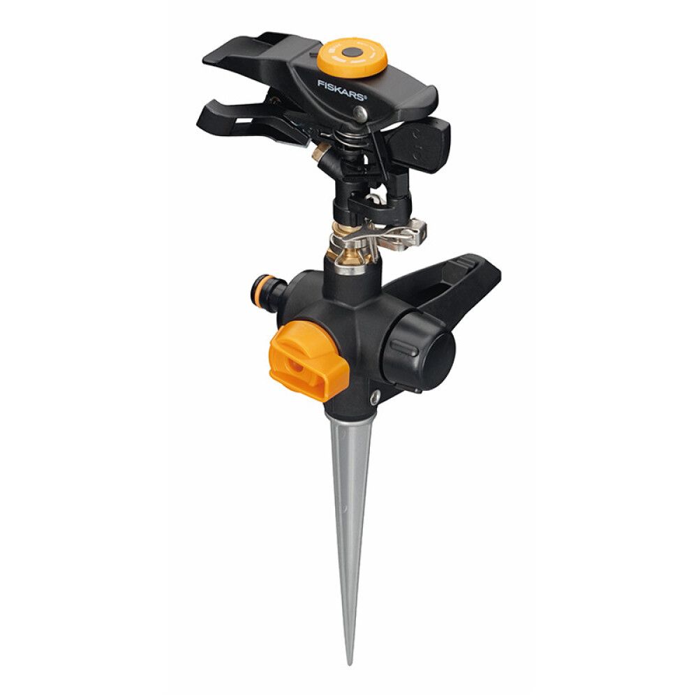 Garðúðari Fiskars on/off