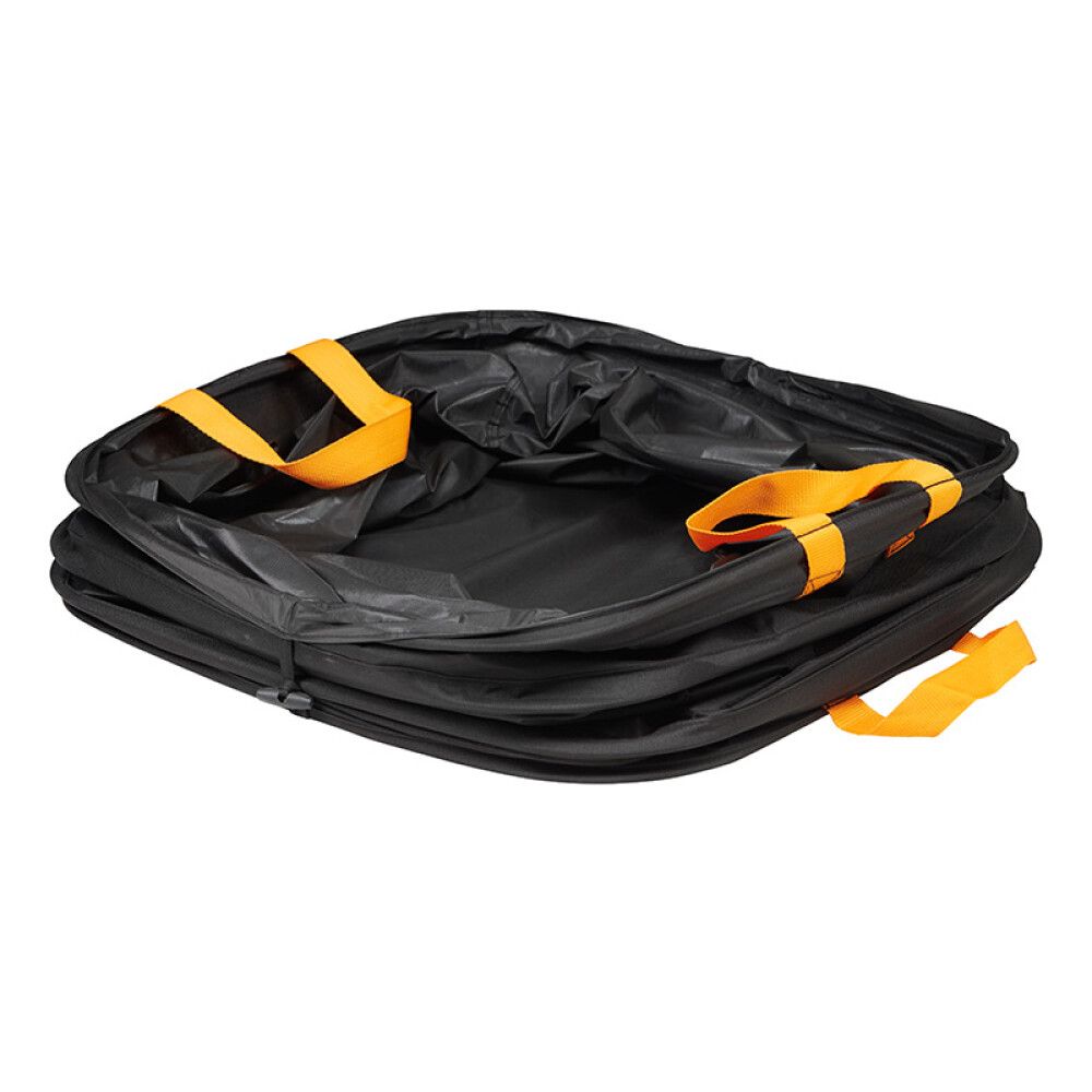 Poki fyrir lauf Fiskars Pop-Up