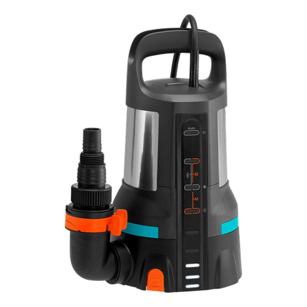 Brunndæla 450W fyrir hreint vatn Gardena 11000