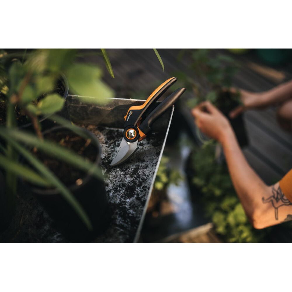 Greinaklippur 26 mm Fiskars X P961