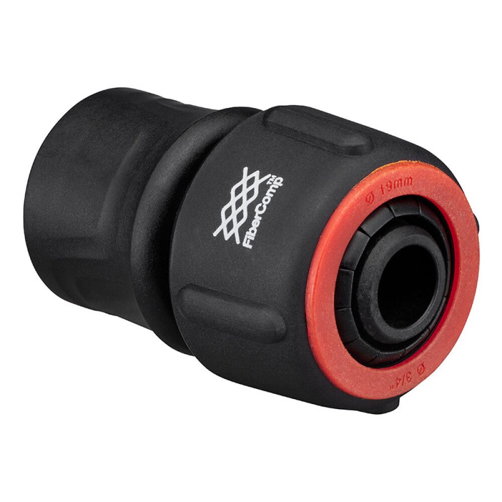 Hraðsmella 19mm (1/2") Fiskars FiberComp