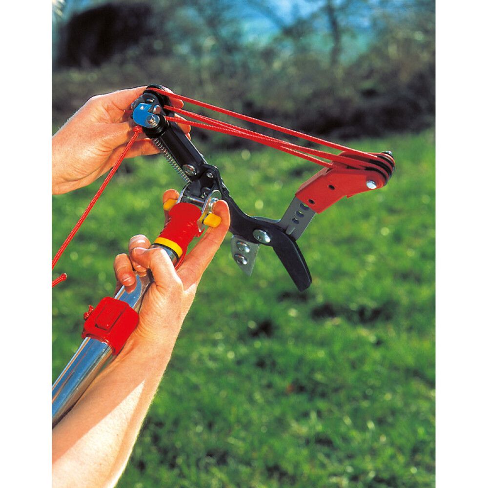 Greinaklippur 40mm á skaft WOLF-Garten Multi Star