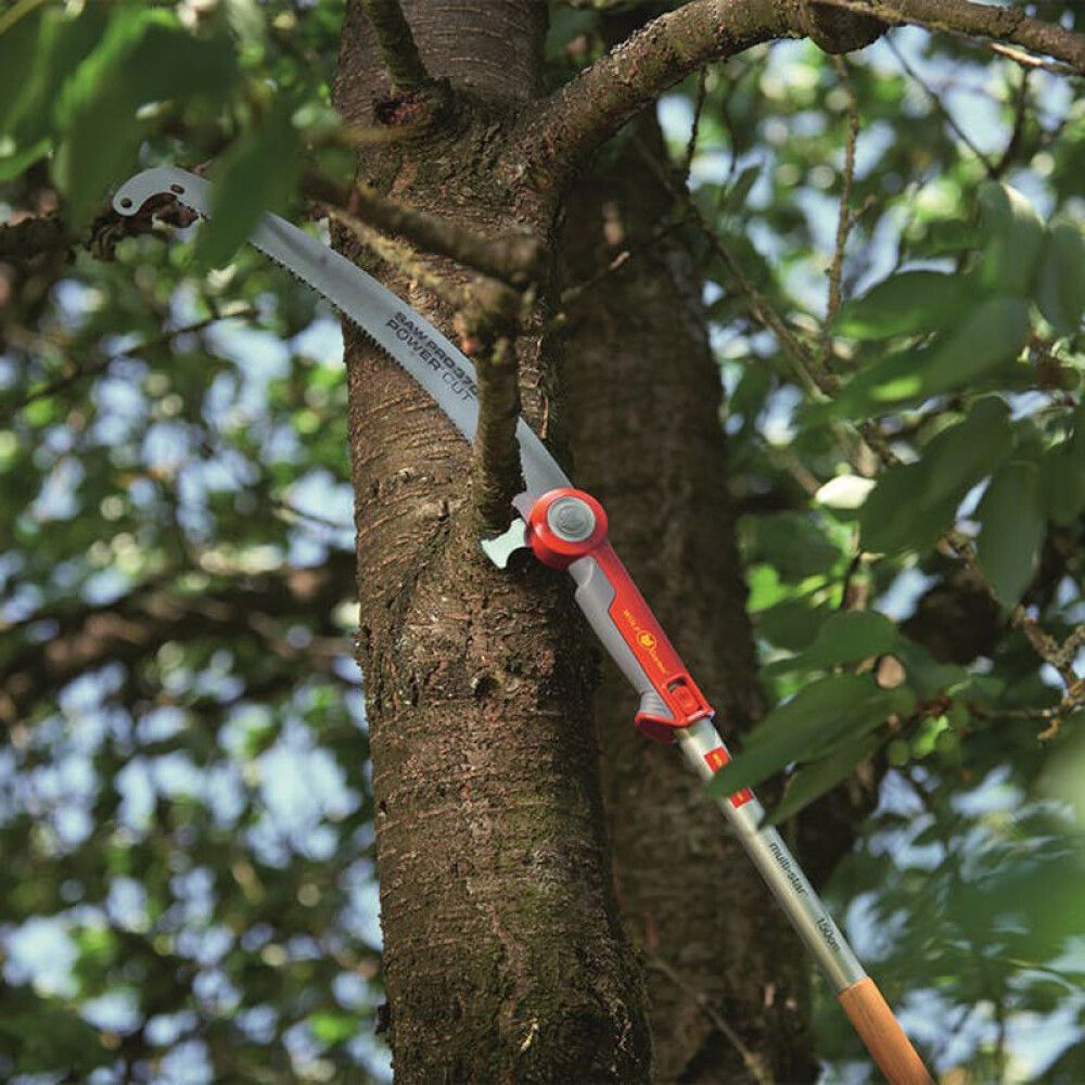 Greinasög 37cm WOLF-Garten Multi-Star