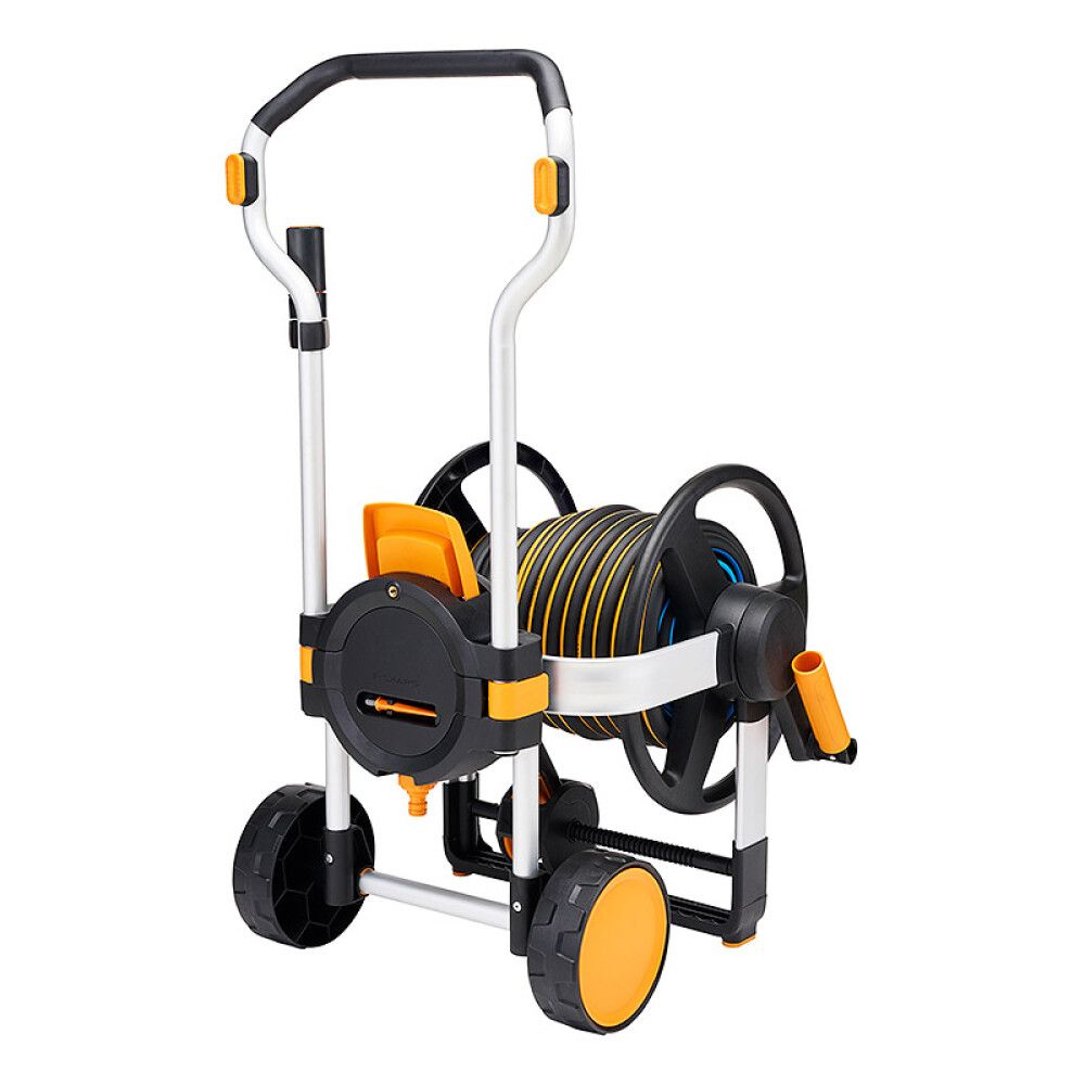 Slöngukefli 1/2" 20m Fiskars XL