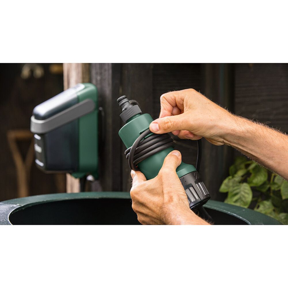 Garðdæla 18V GardenPump Bosch