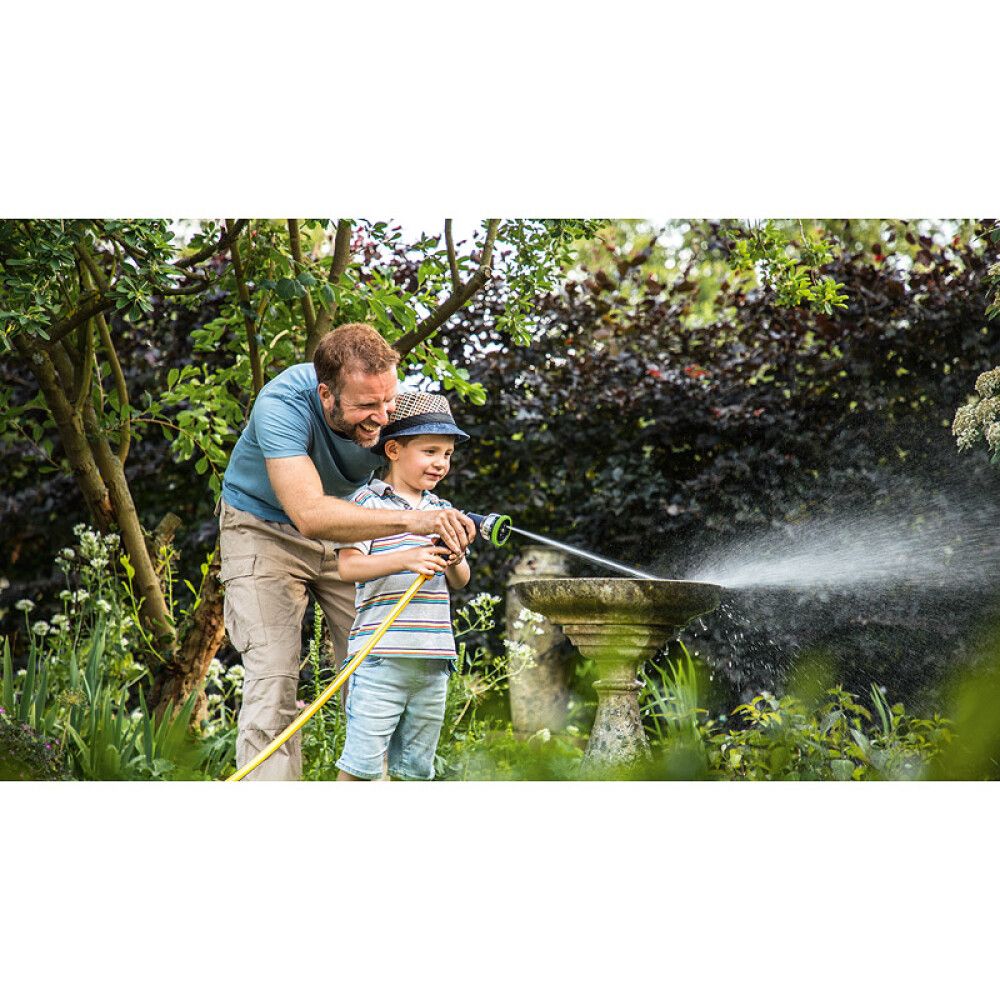 Garðdæla 18V GardenPump Bosch