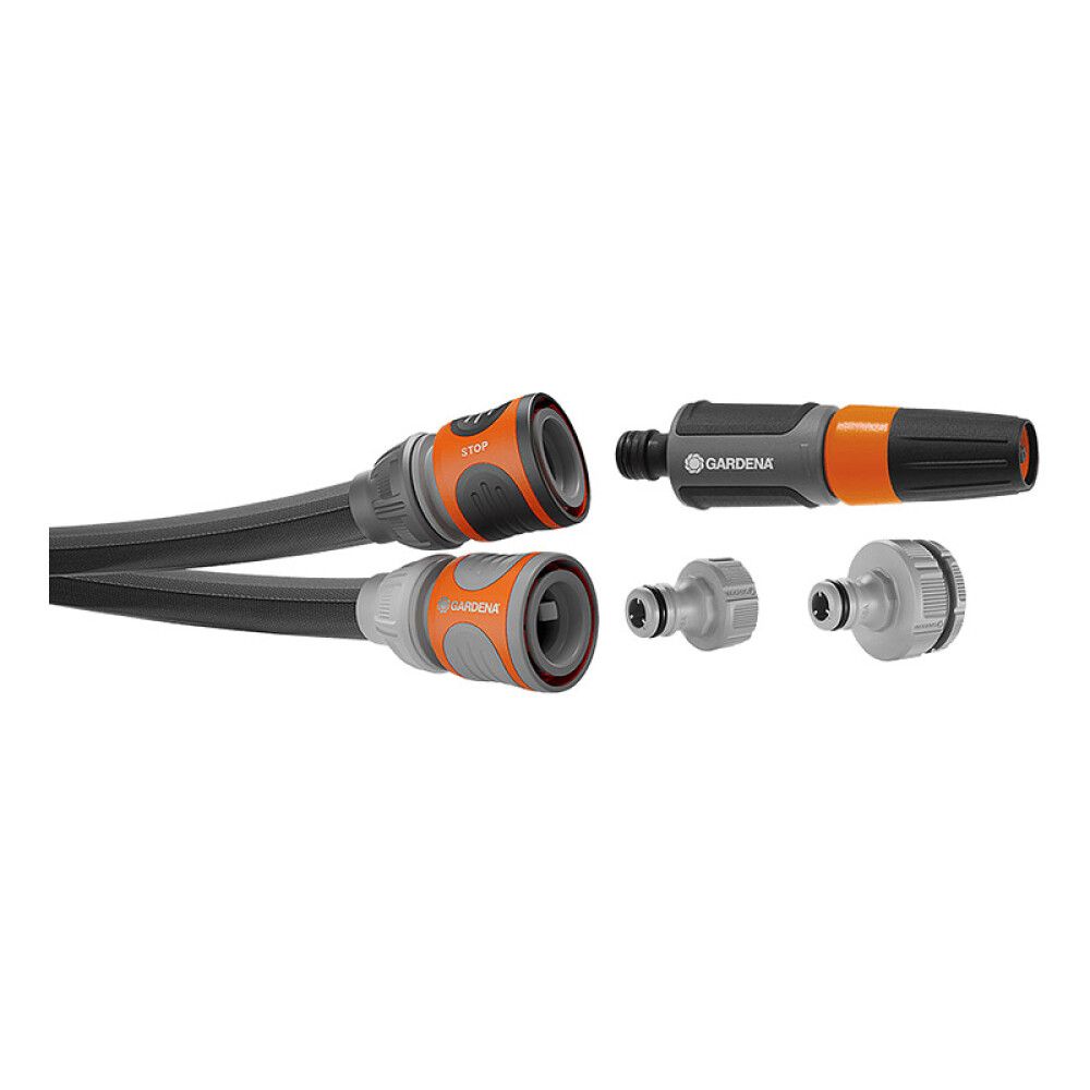 Garðslanga 25m Liano Life Gardena