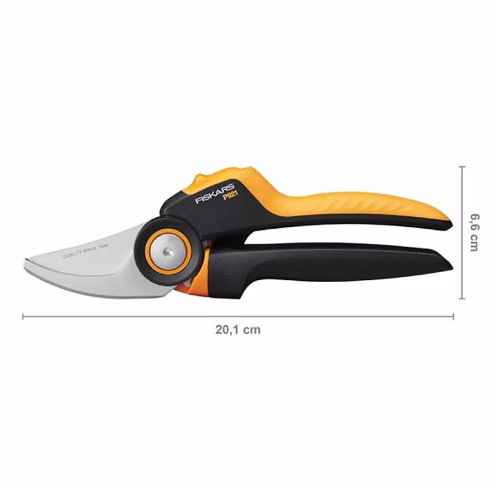 Greinaklippur 24 mm Fiskars X P921