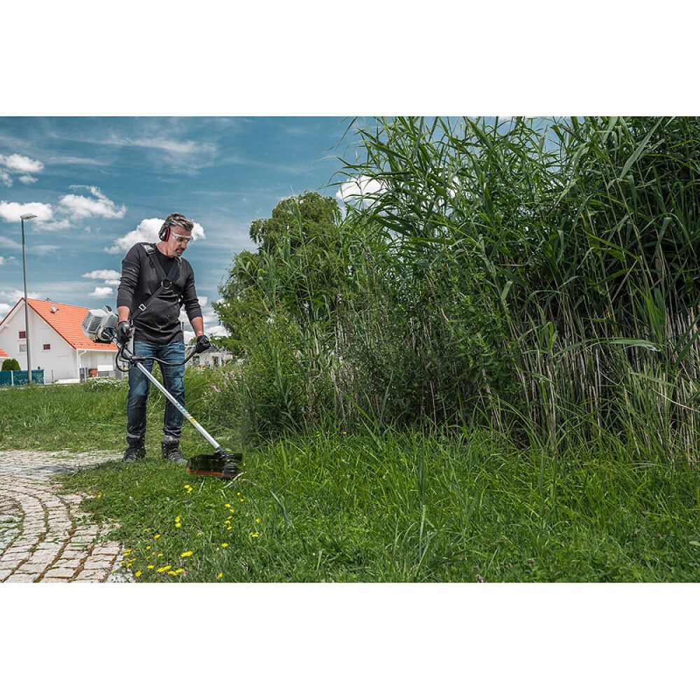 Sláttuorf 32,6cc bensín ALKO BC 330 B