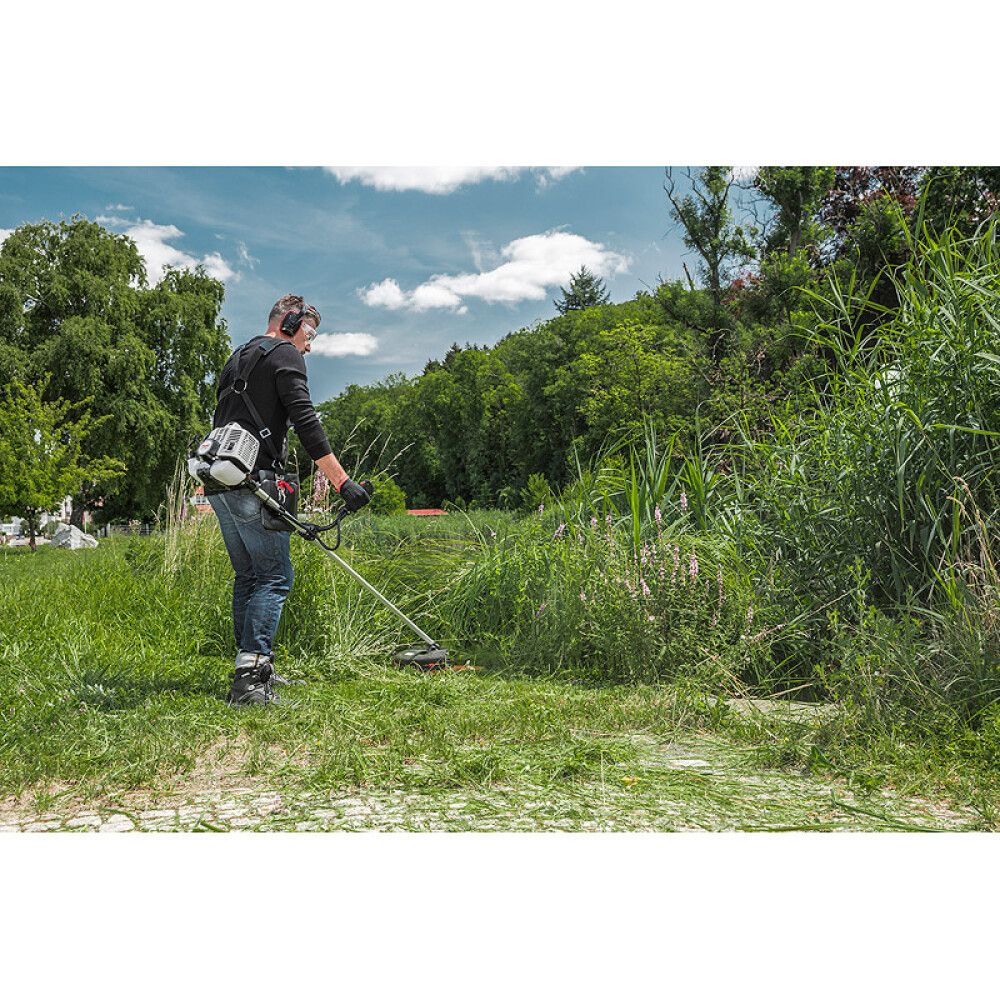 Sláttuorf 32,6cc bensín ALKO BC 330 B