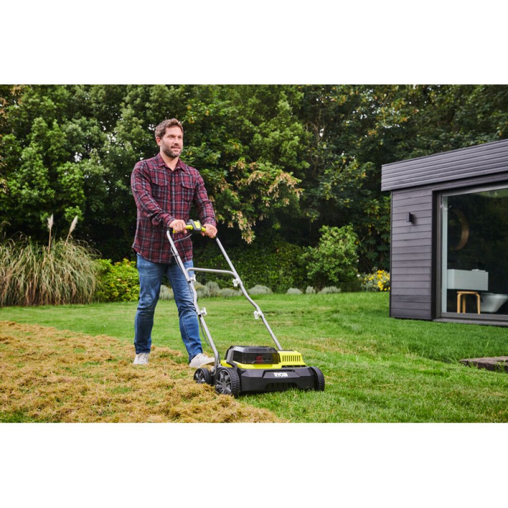 Mosatætari 18V Ryobi One+ RY18SFX35A-0