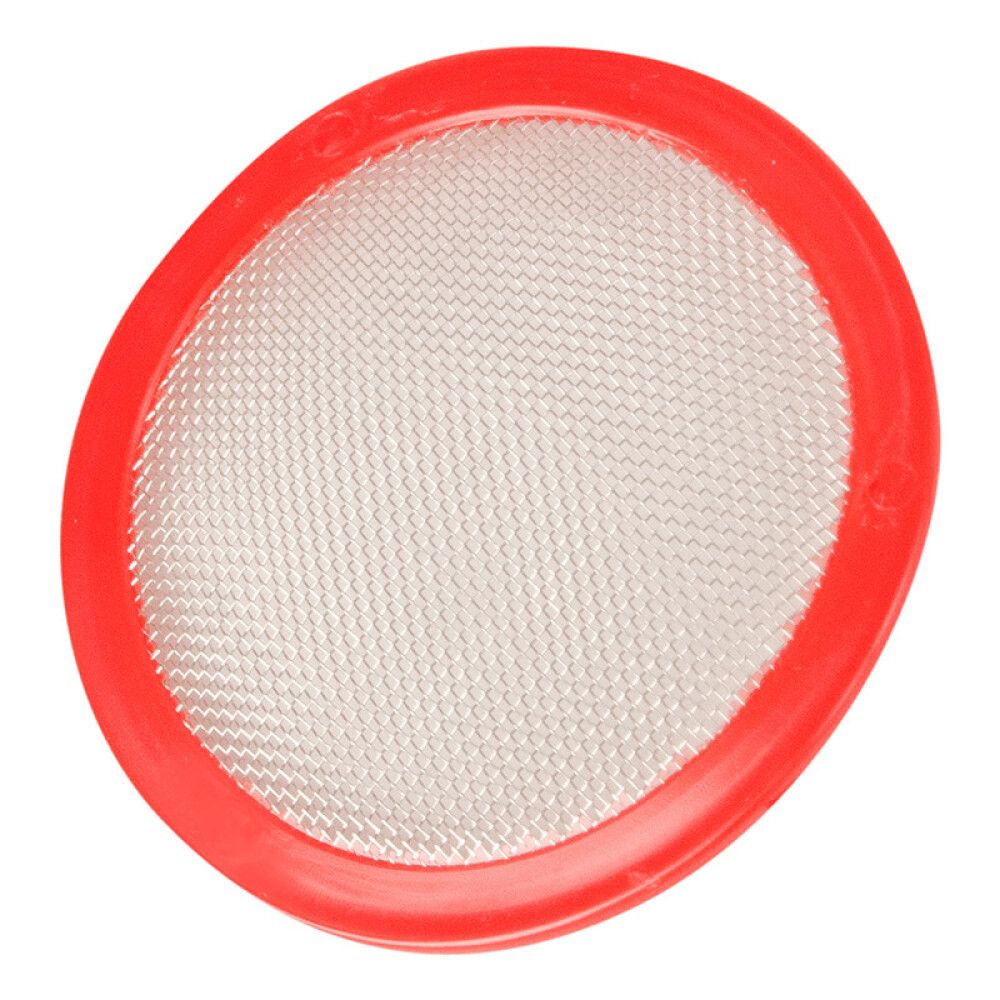 Trekt með filter Ø15 cm