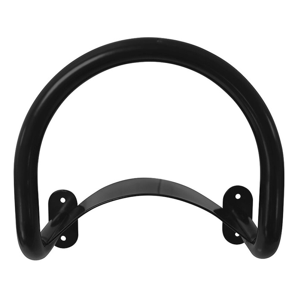 Slönguhengi Green>it matt svart