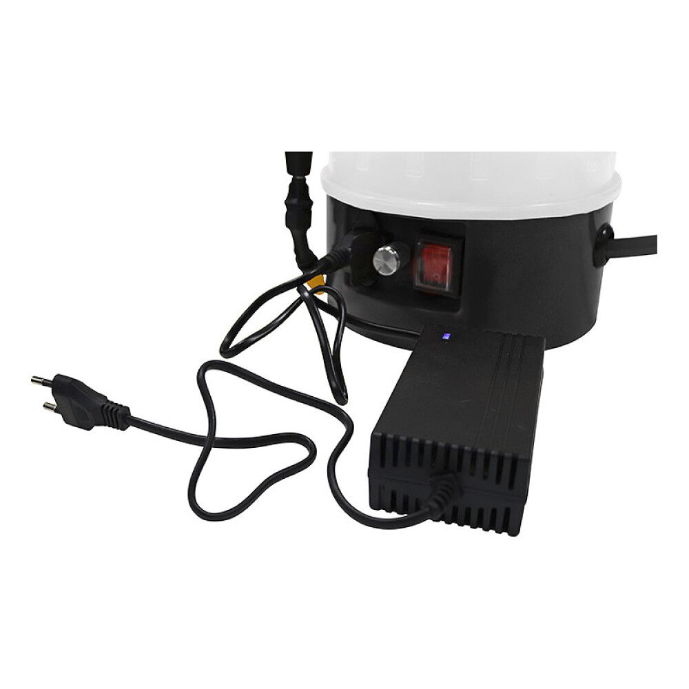 Þrýstibrúsi rafmagns 5L Green>it