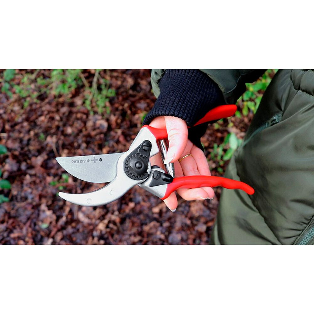 Greinaklippur PLUS-120 HOME It Garden