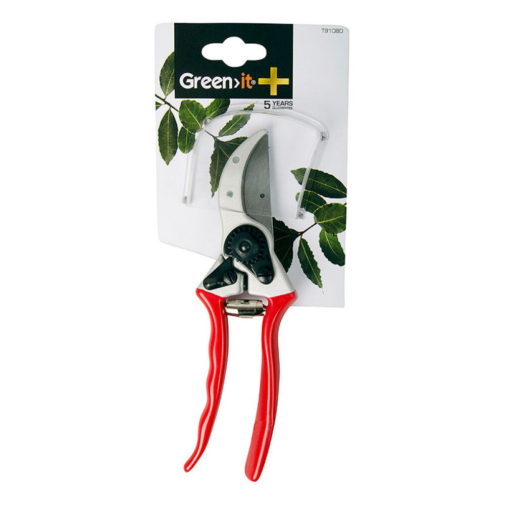 Greinaklippur PLUS-120 HOME It Garden