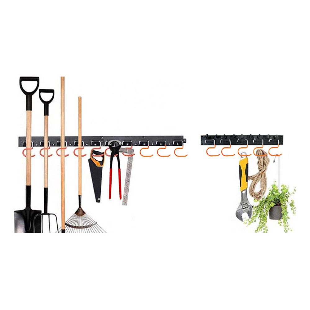 Vegghengi fyrir verkfæri HOME It Garden