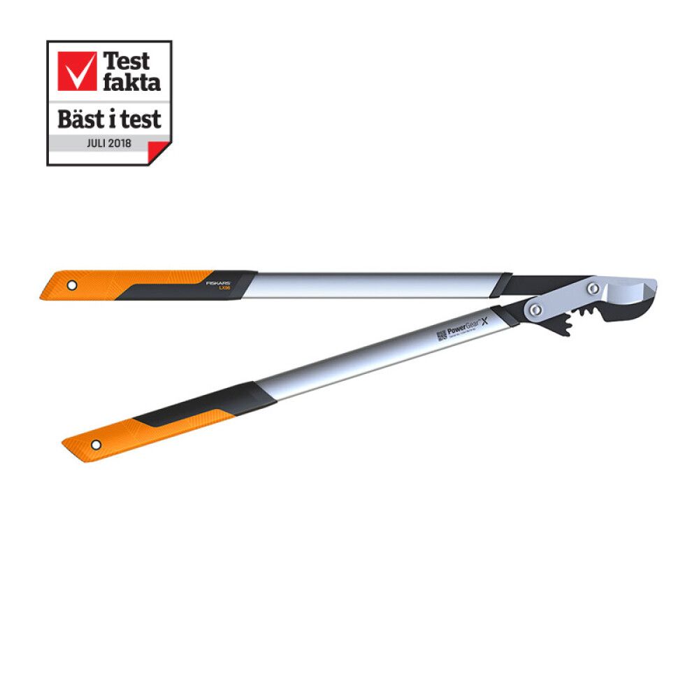 Greinaklippur 80cm Fisars L PowerGear X