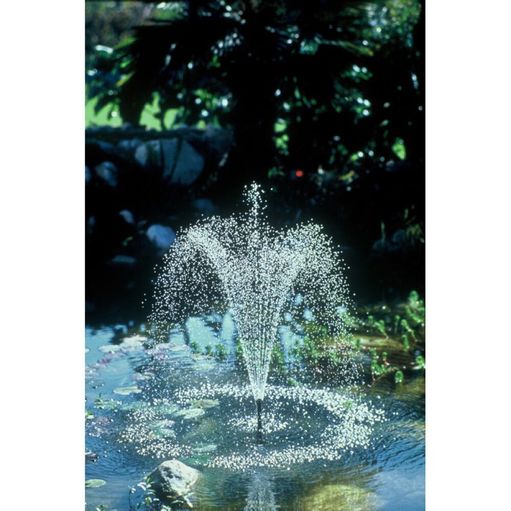 Gosbrunnur Superjet 2000 35W