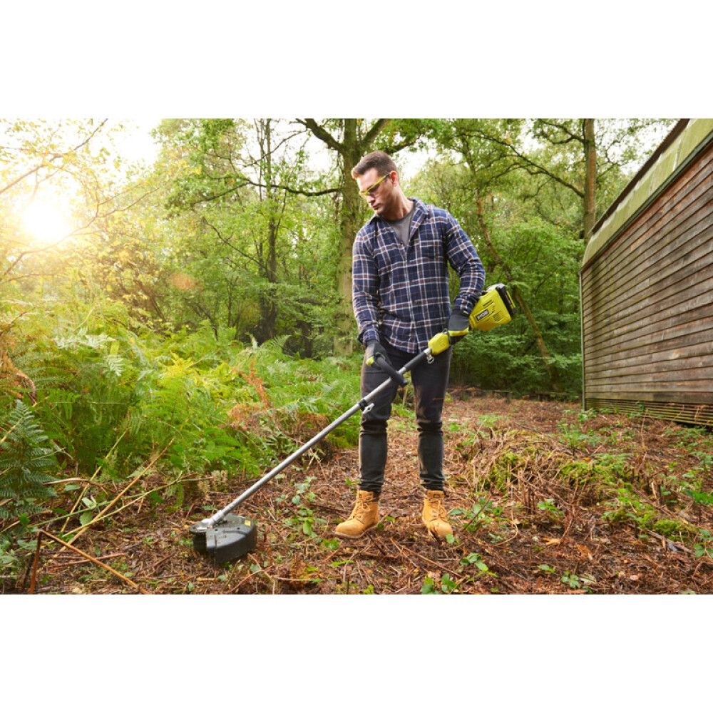 Sláttuorf 1x2.0 Ah 36V 25cm Ryobi RY36ELTX33A140