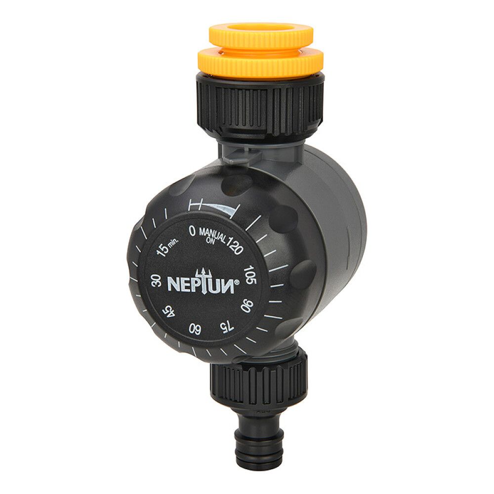 Vökvunarklukka Neptun