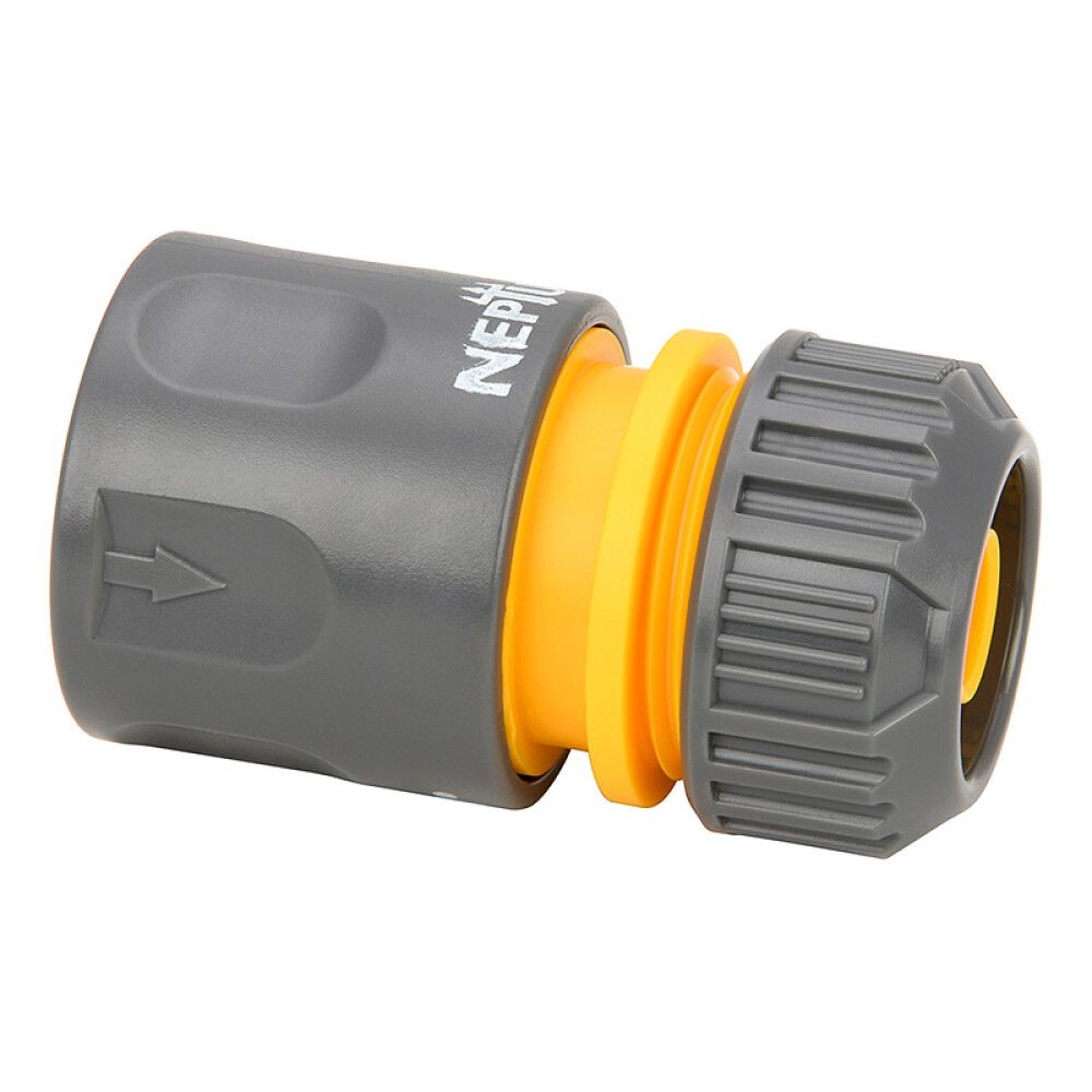 Vökvunarsett vatnsbyssa og stútar Neptun