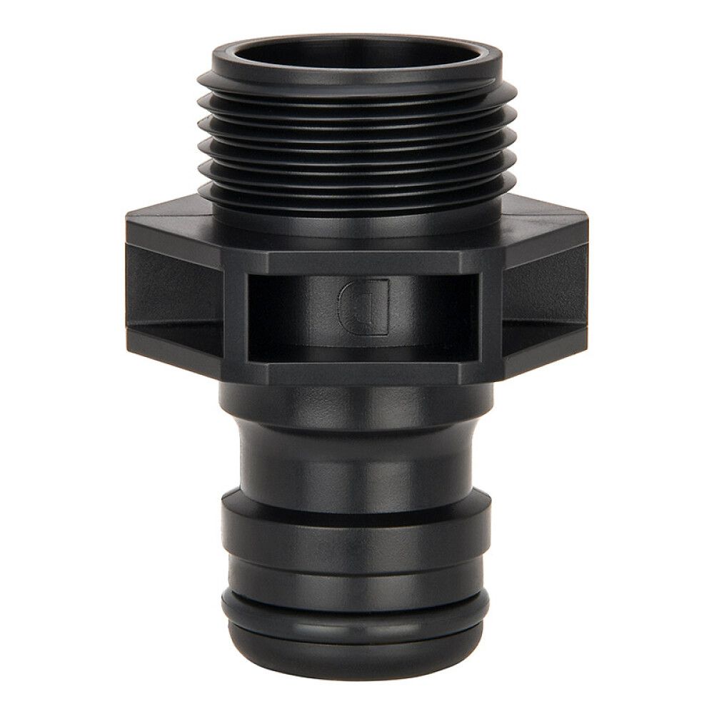 Slöngutengjasett 1" Neptun