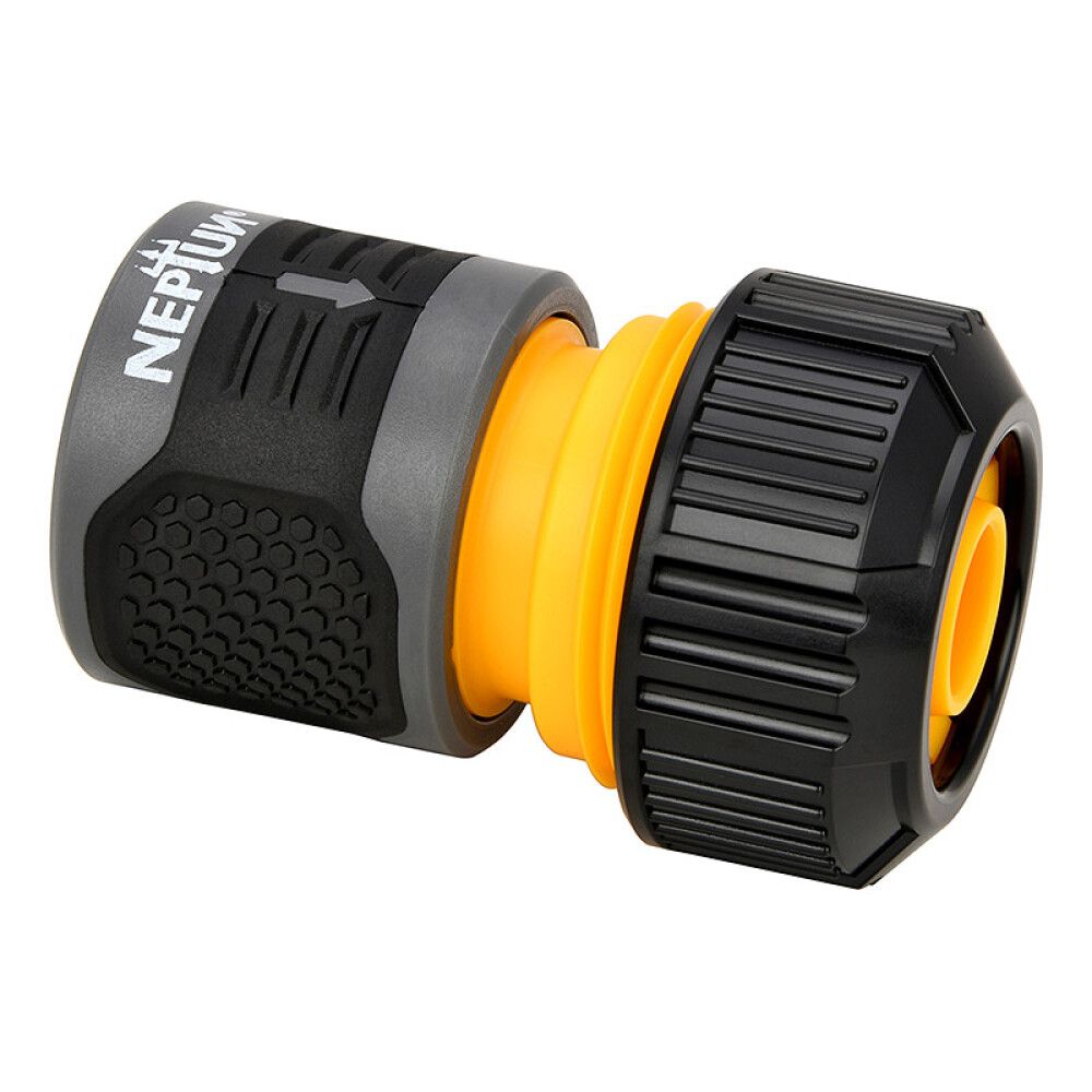 Hraðsmella 3/4" Neptun