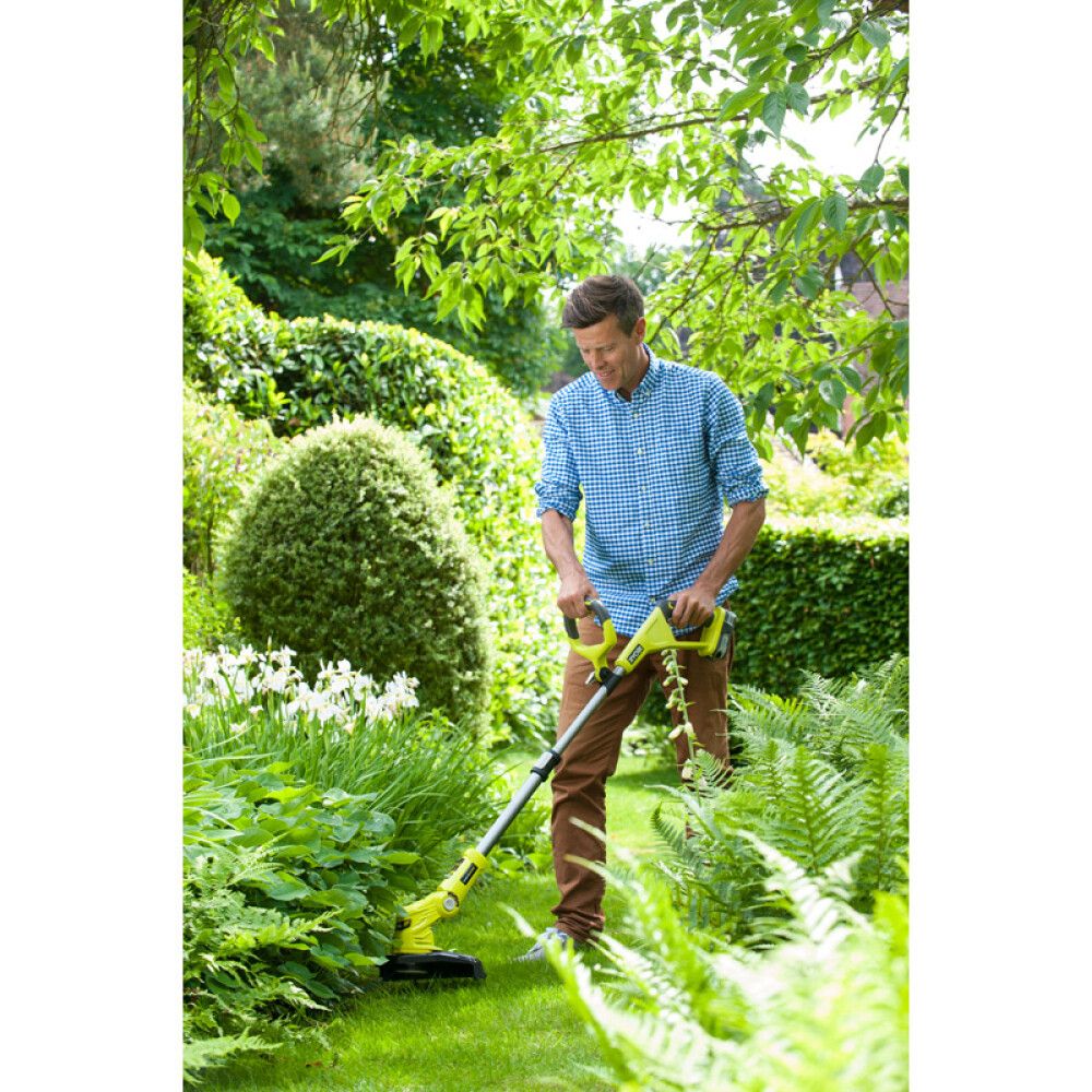 Sláttuorf 1x2.0 Ah 18V 25-30cm Ryobi RLT183225F