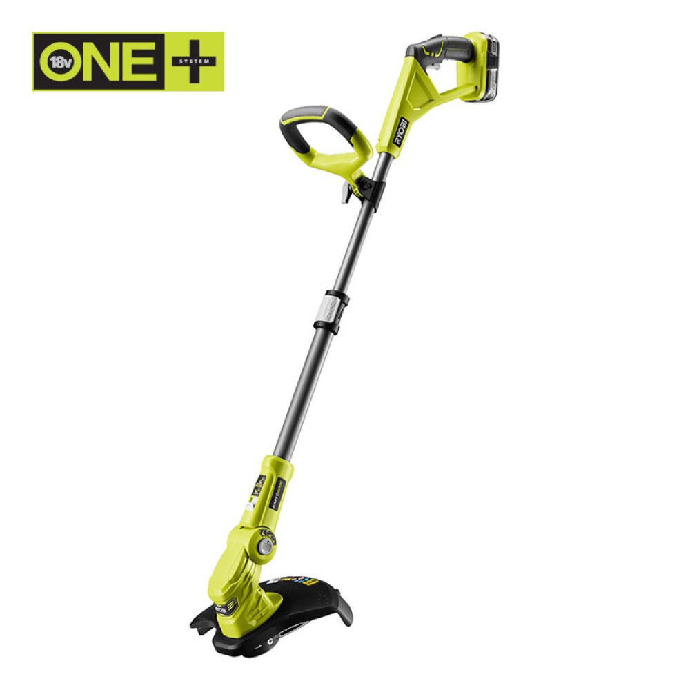 Sláttuorf 1x2.0 Ah 18V 25-30cm Ryobi RLT183225F