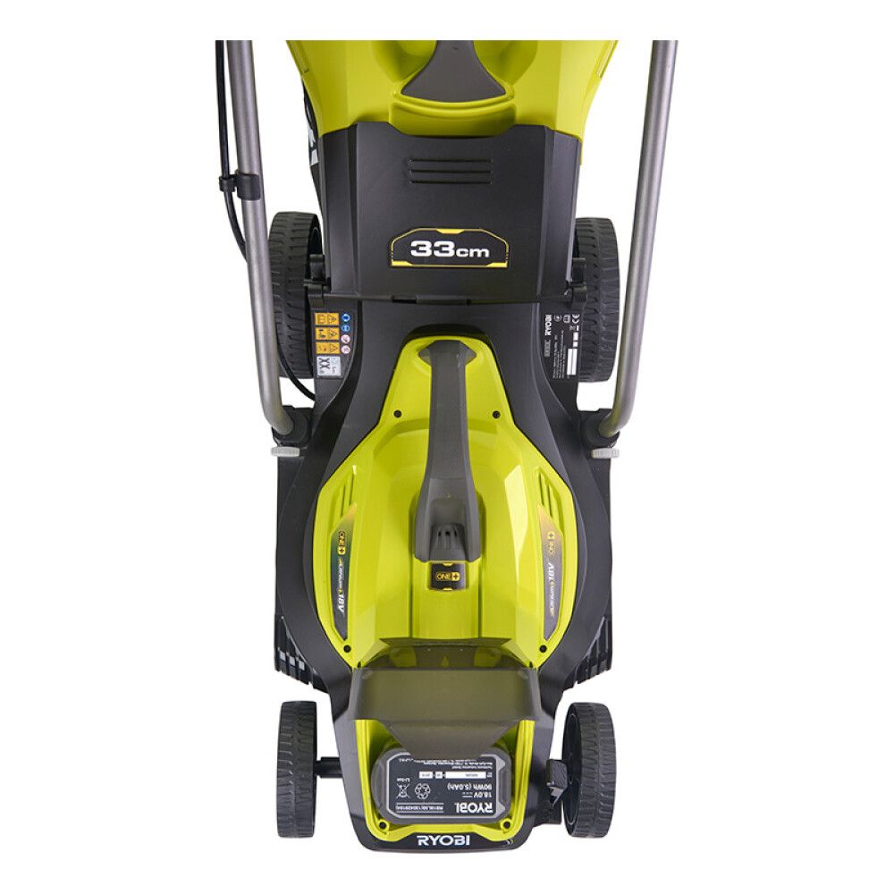 Sláttuvél 18V 33 cm Ryobi One+ OLM1833B