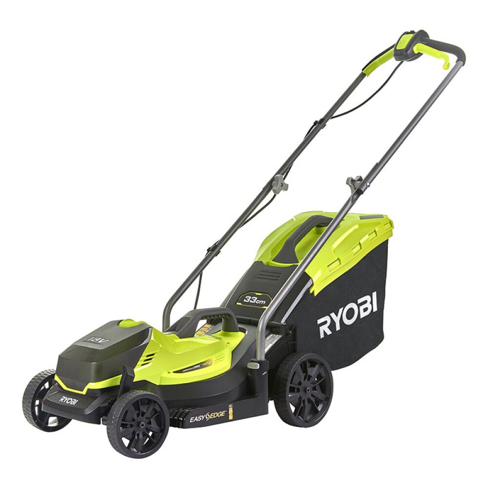 Sláttuvél 18V 33 cm Ryobi One+ OLM1833B