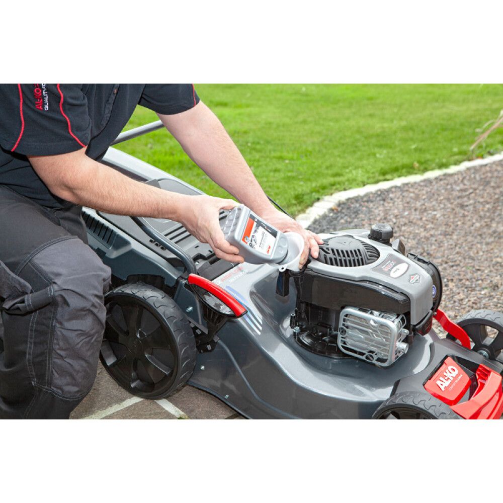 Smurningarsett AL-KO