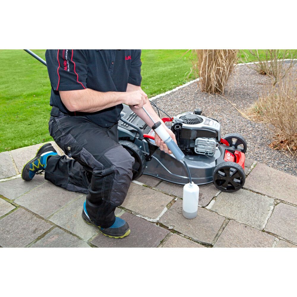 Smurningarsett AL-KO