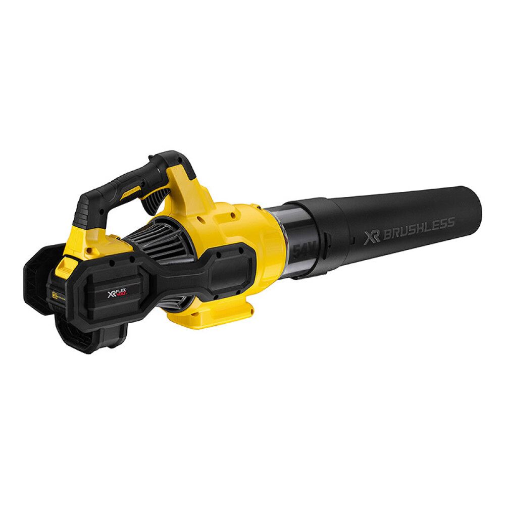 Laufablásari 54V XR DeWALT DCMBA572N-XJ