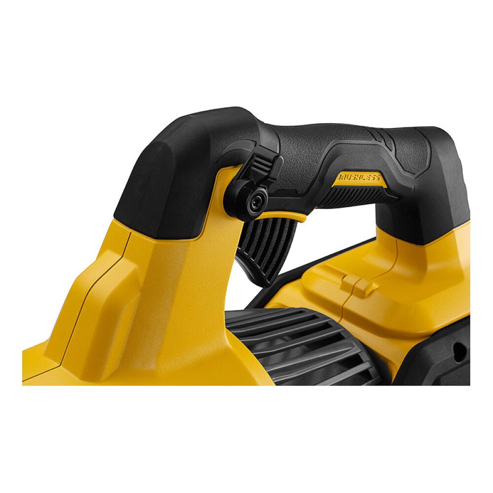 Laufablásari 54V XR DeWALT DCMBA572N-XJ