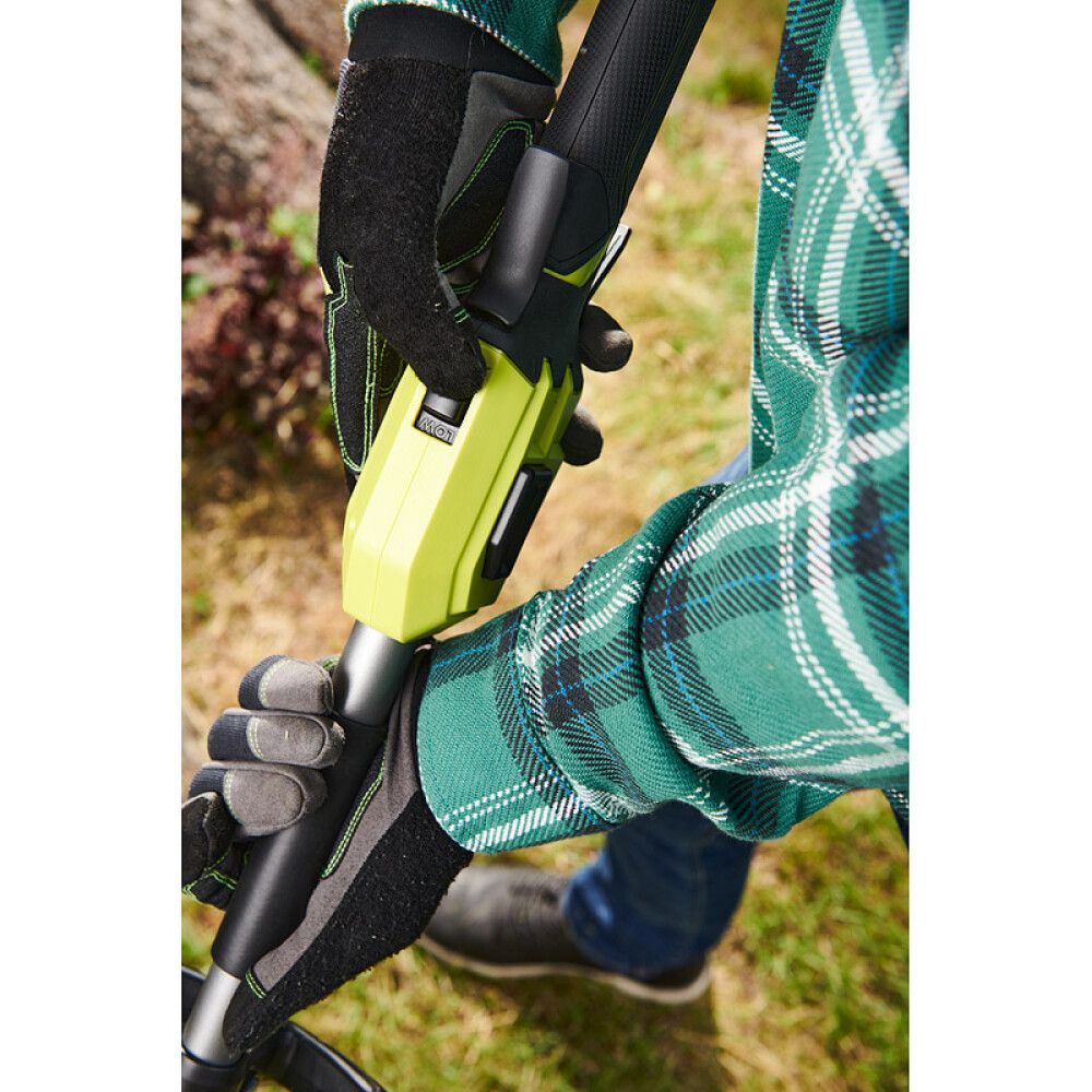 Slátturorf 18V Ryobi One+ RY18LTX33A-0