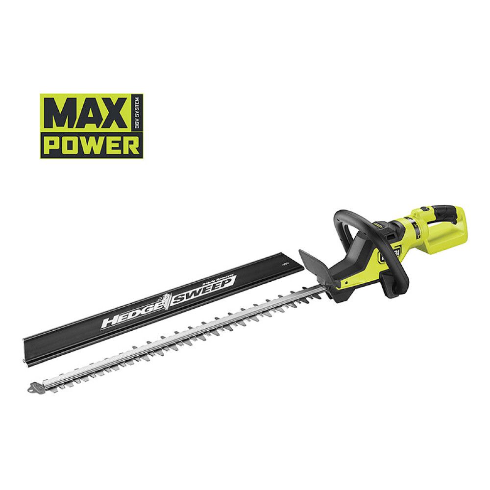 Hekkklippur 36V 65cm Ryobi RY36HTX65A-0