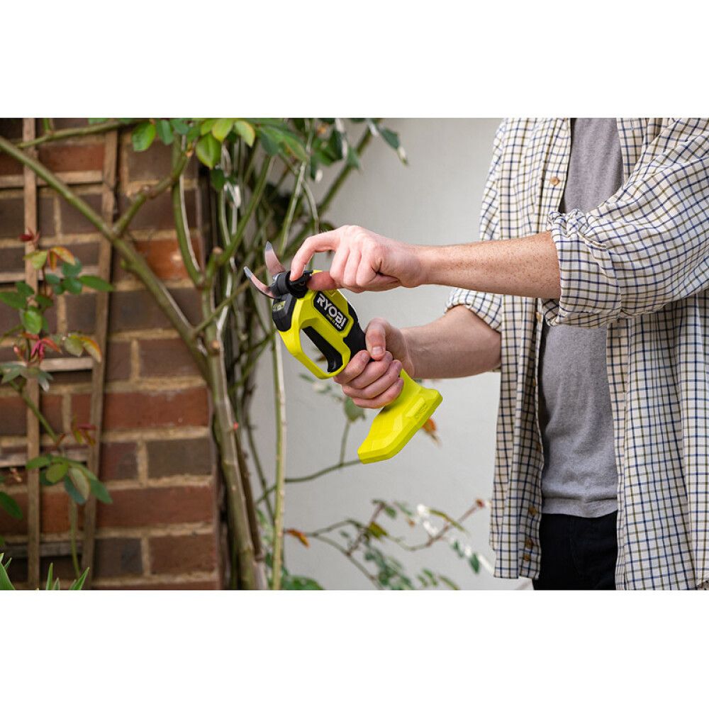 Greinaklippur 18V ONE+ HP 28mm Ryobi RY18SCXA-0 Solo