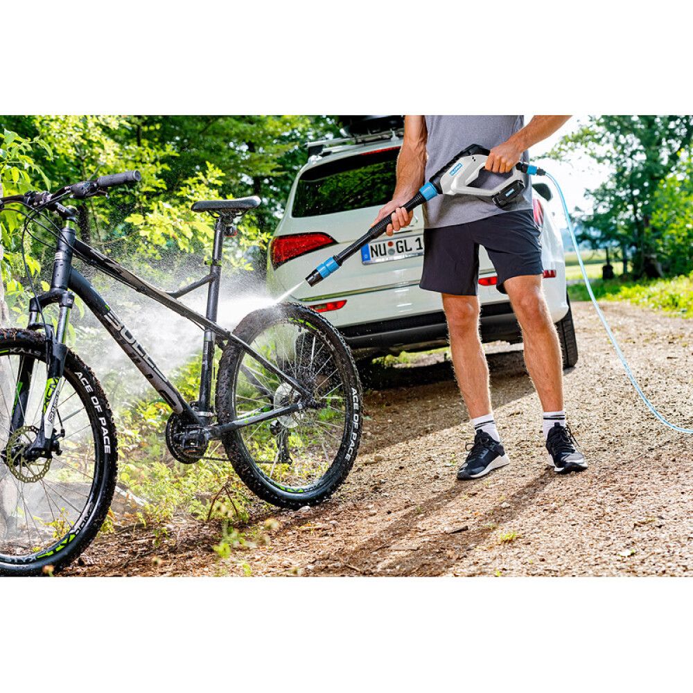 Dæla 18V Multijet án rafhlöðu