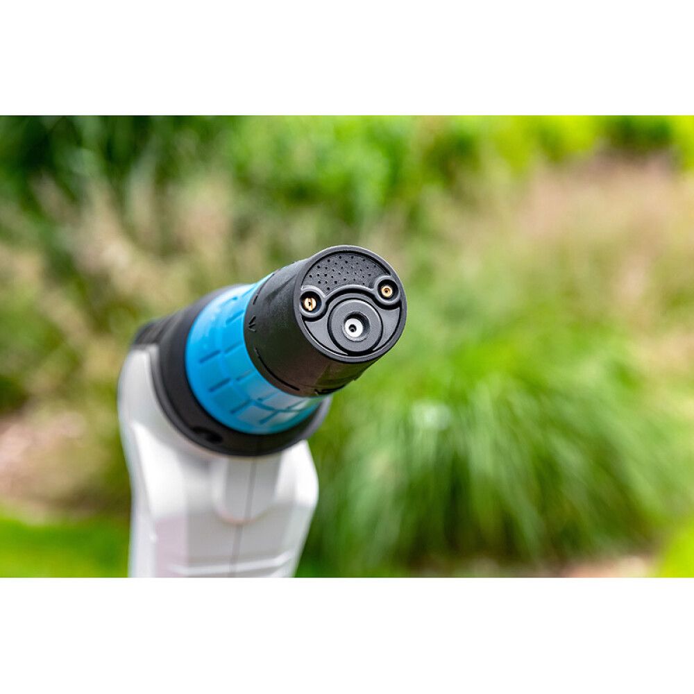 Dæla 18V Multijet án rafhlöðu