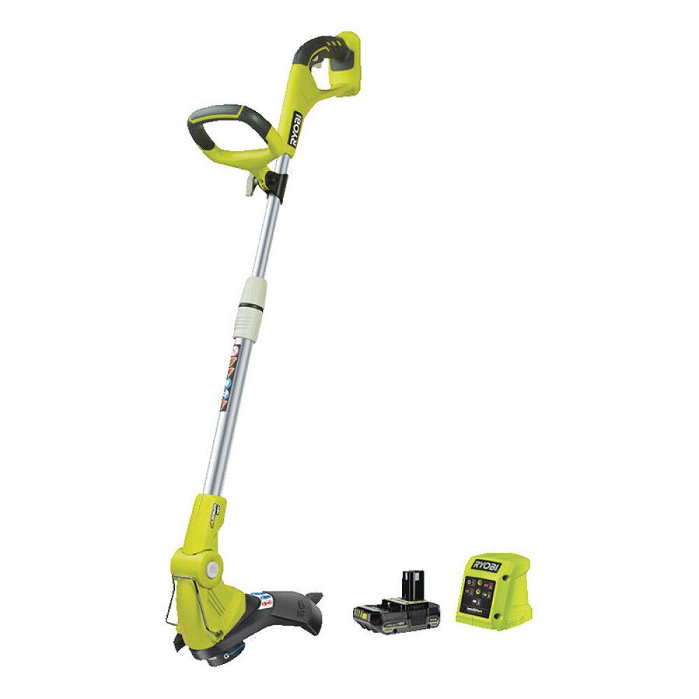 Sláttuorf 18V 2Ah 30 cm Ryobi One+ RLT183120C