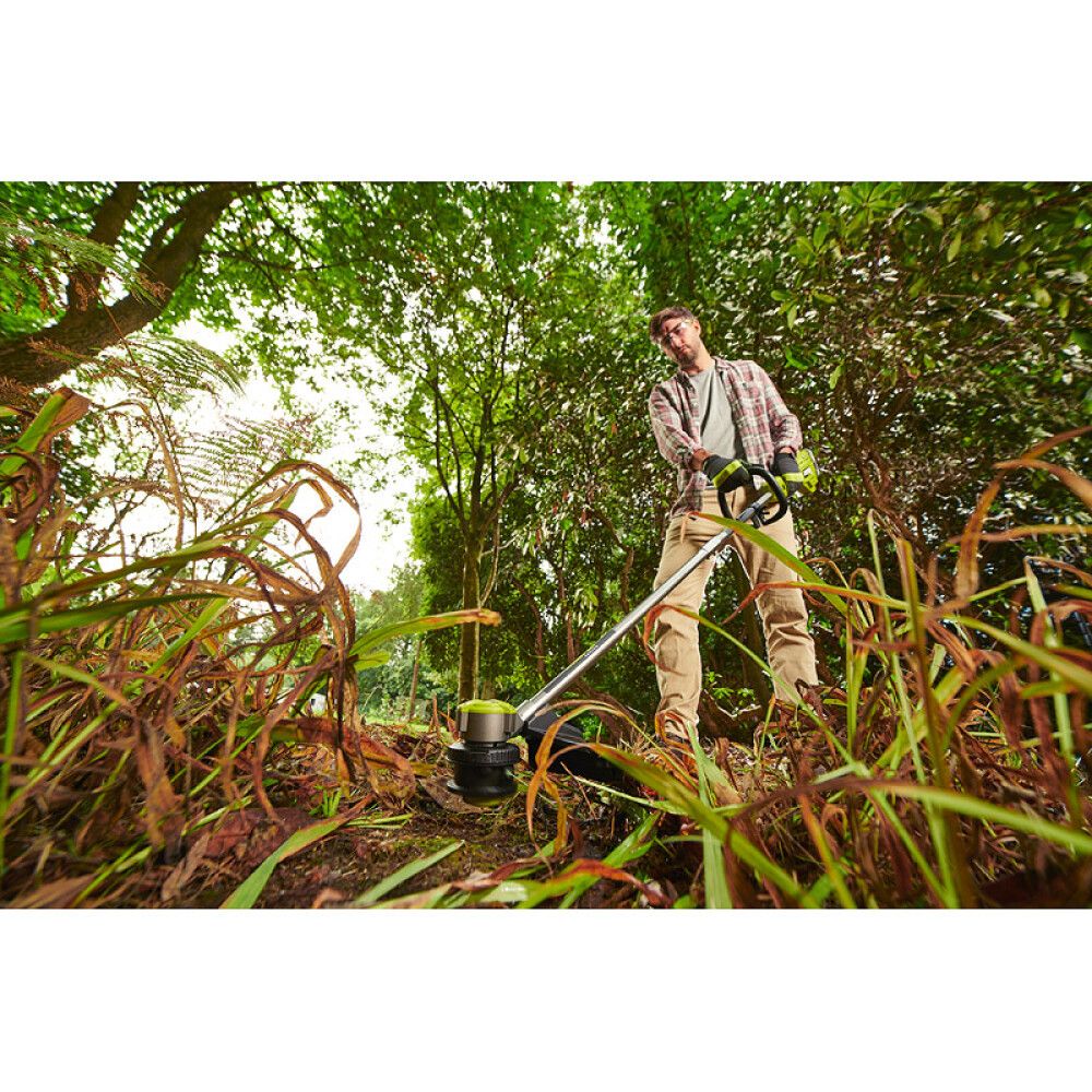 Slátturorf 18V Ryobi One+ RY18LTX38A-0