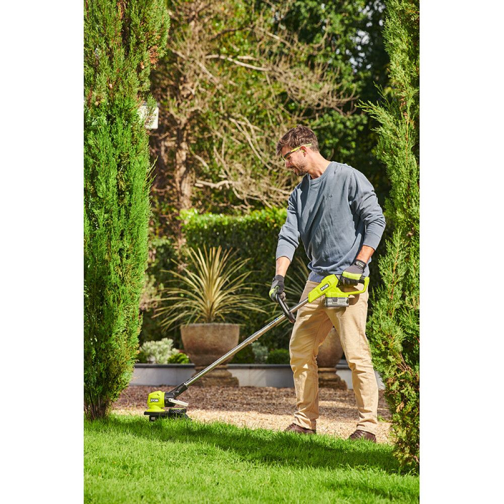 Sláttuorf ONE+ 18V 33cm Ryobi RY18LT33A-0 solo