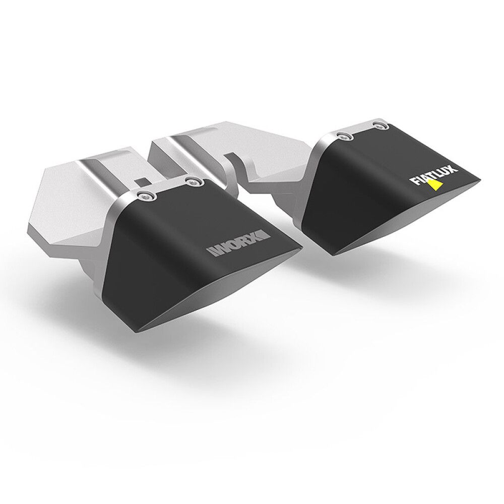 Náttljós fyrir slátturóbot LED 