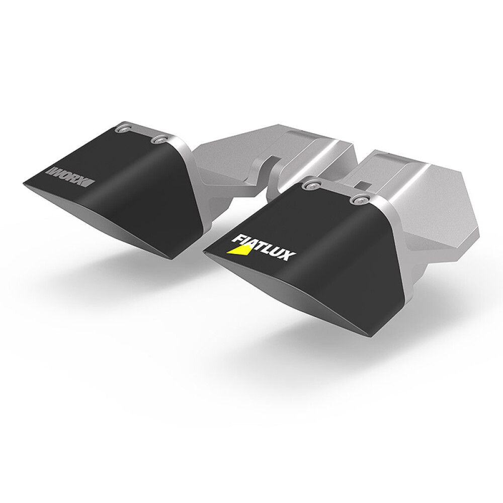 Náttljós fyrir slátturóbot LED 