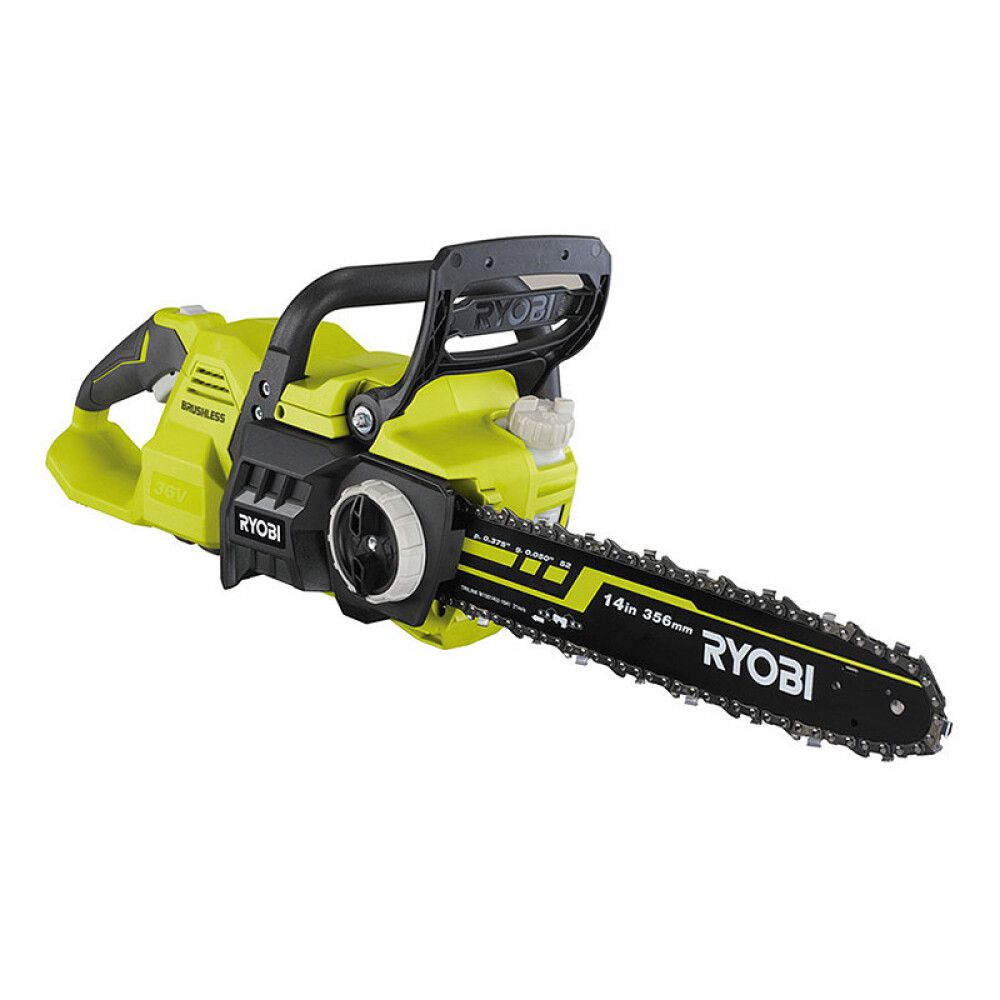 Keðjusög 36V 35 cm Ryobi RY36CSX35A-150