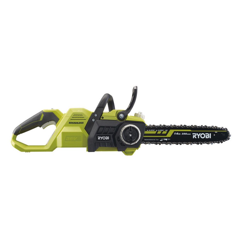 Keðjusög 36V 35 cm Ryobi RY36CSX35A-150