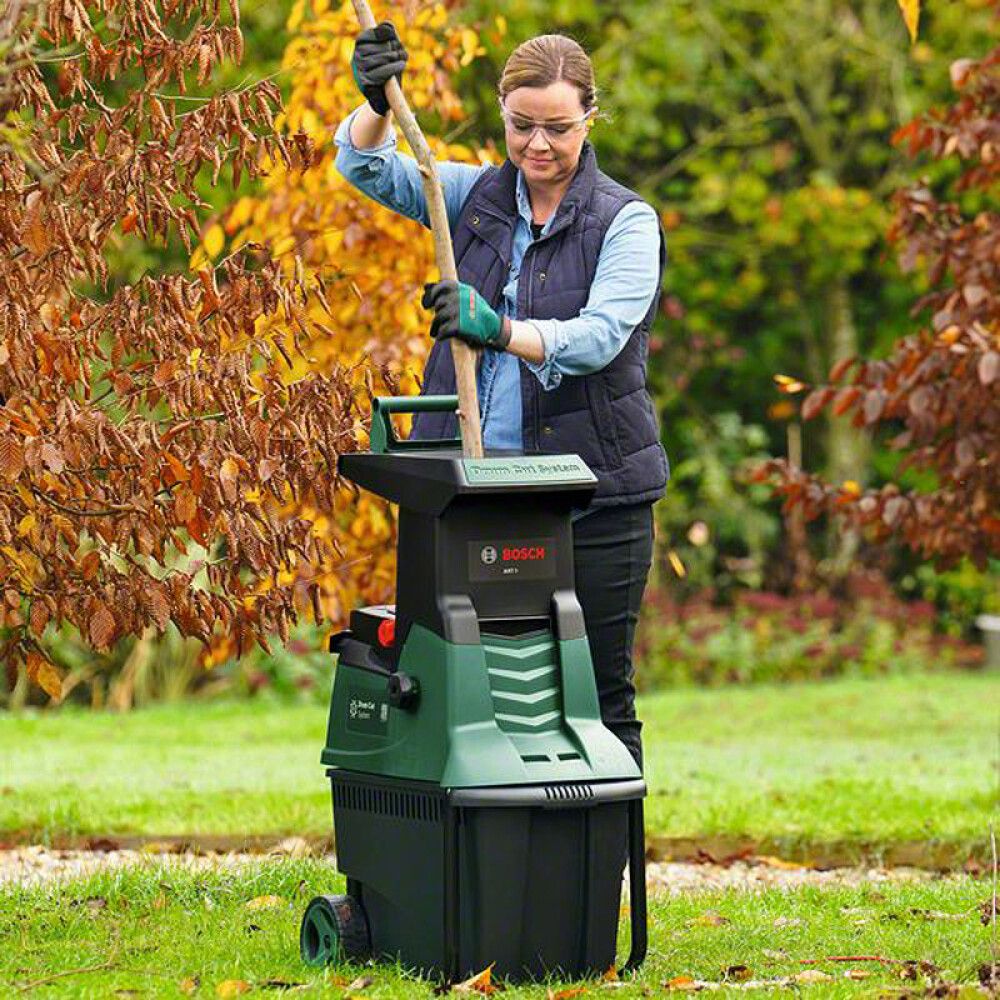 Greinakurlari 25W Bosch AXT 25D