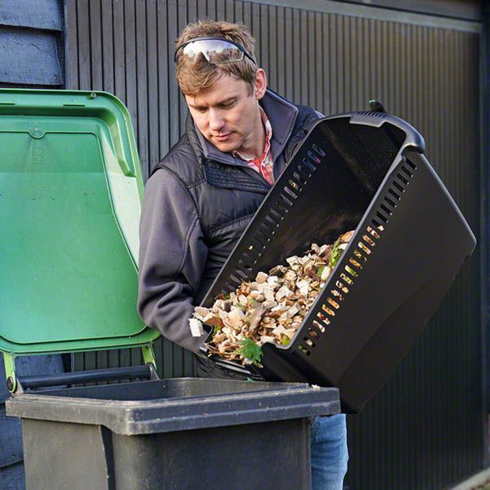 Greinakurlari 25W Bosch AXT 25D